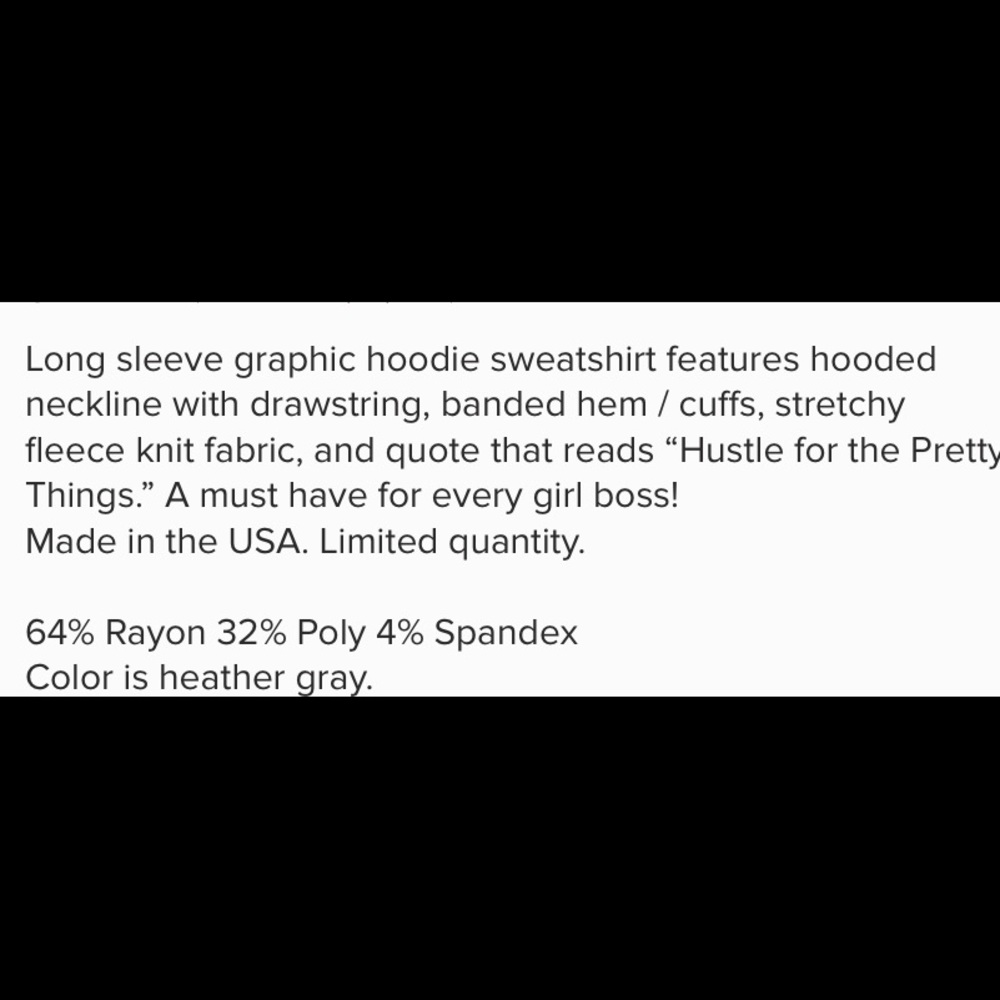 Hustle for the pretty things - Picture 5 of 7